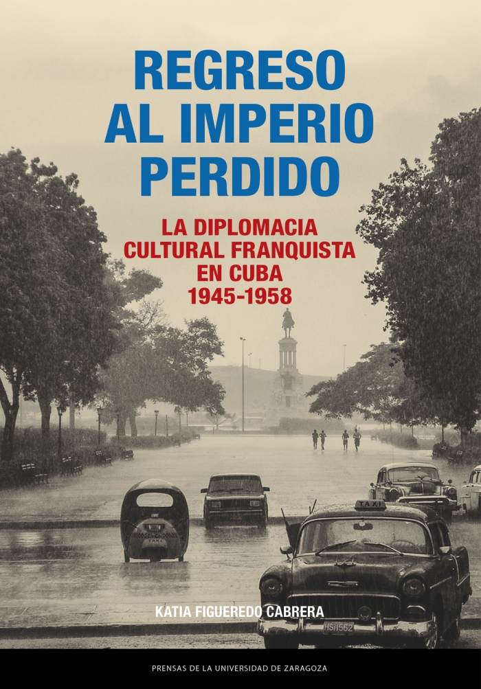 Regreso al Imperio perdido. 9788413409573