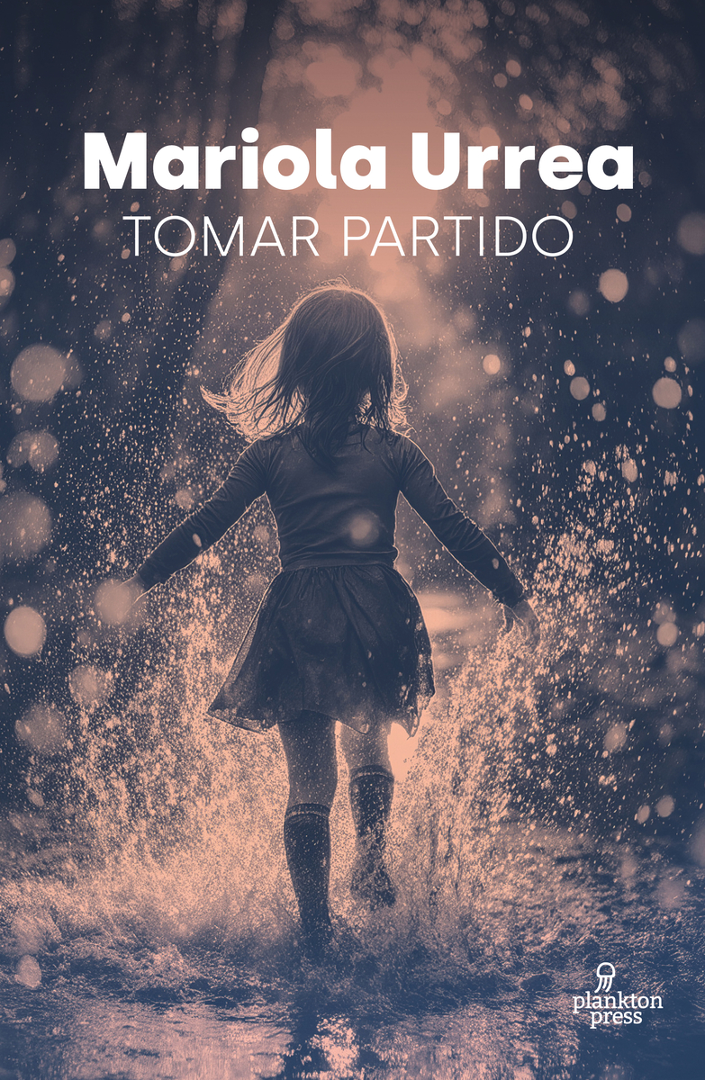 Tomar partido. 9788419362346