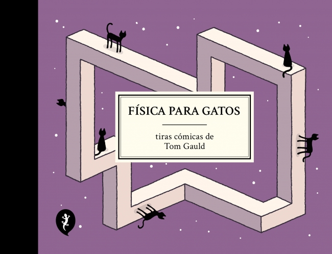 Física para gatos. 9788419981097