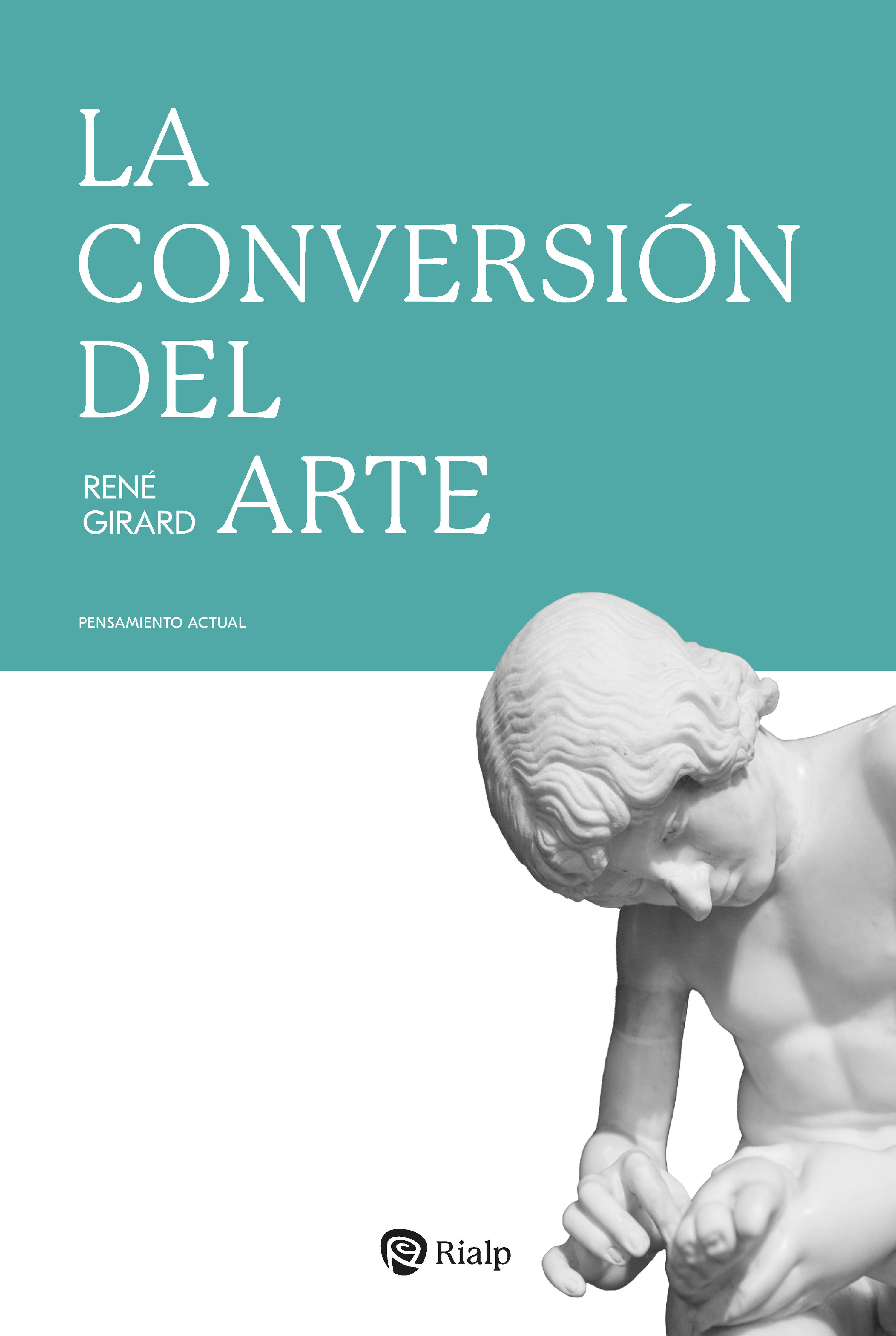 La conversión del arte. 9788432171505