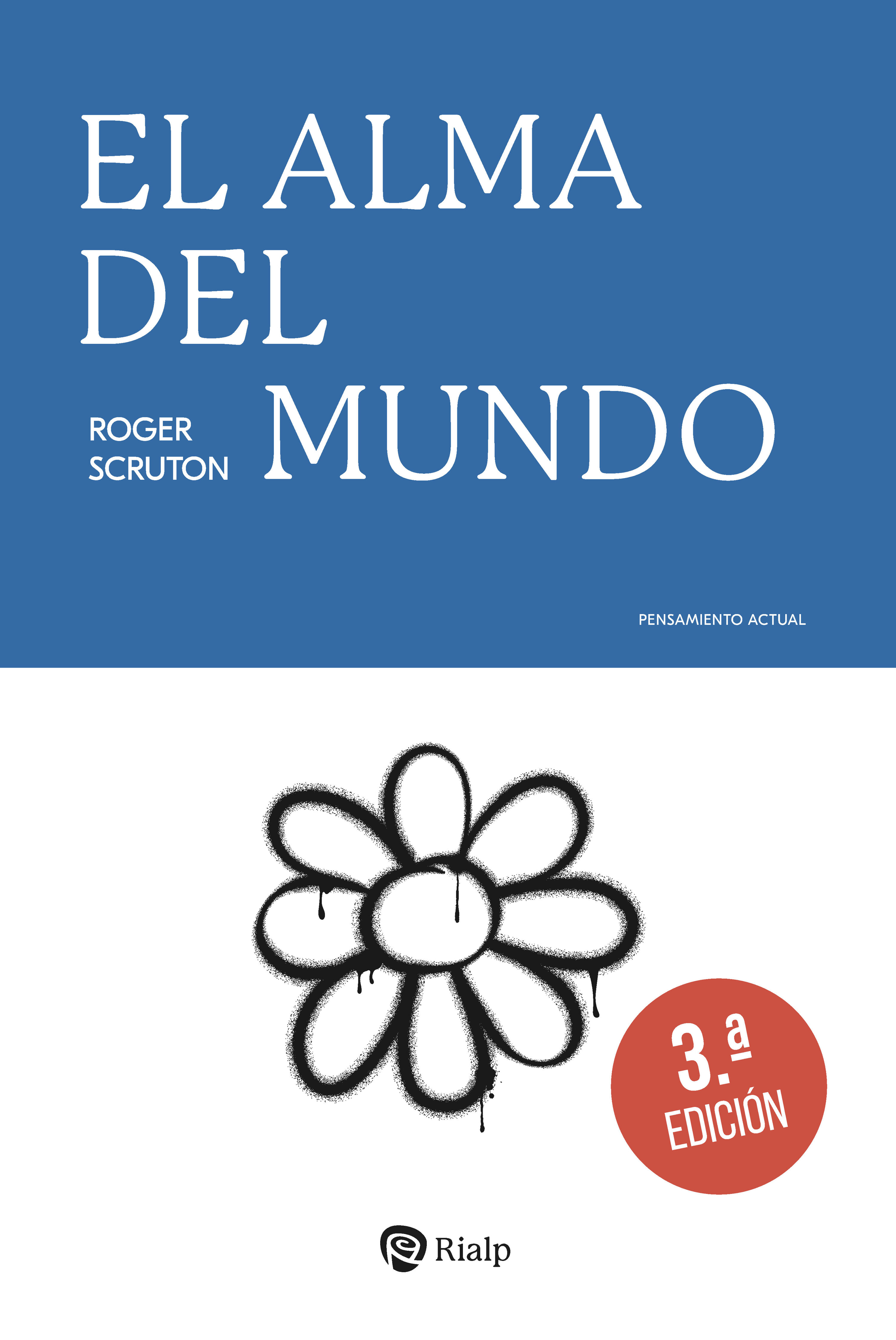 El alma del mundo. 9788432171901