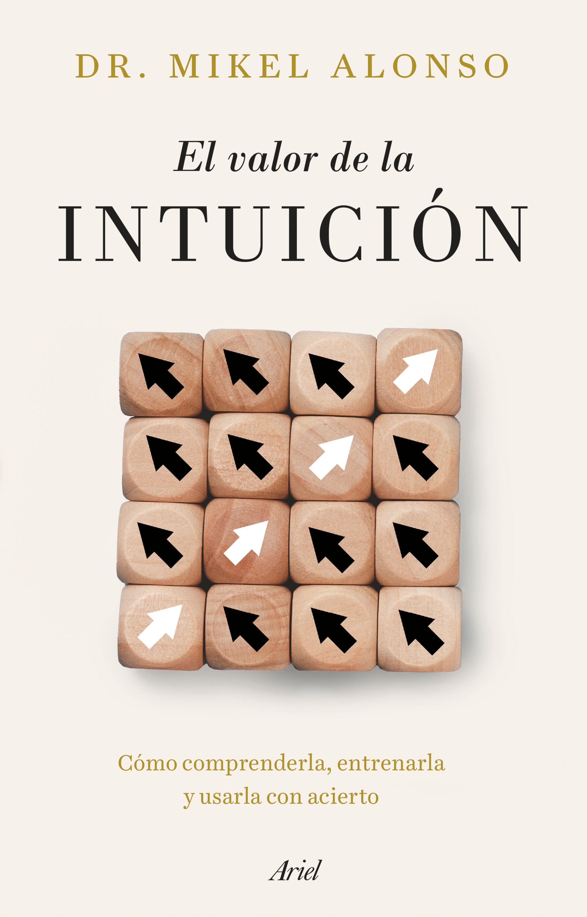 El valor de la intuición. 9788434439733