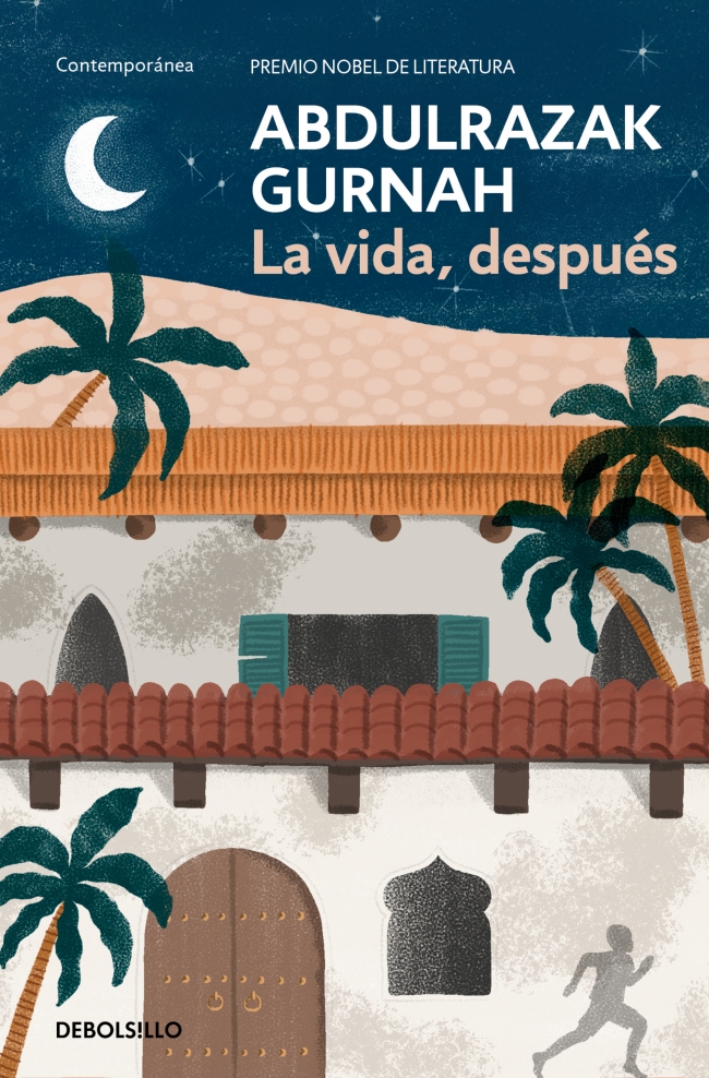 La vida, después. 9788466379908