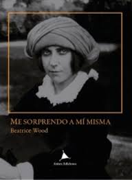 Me sorprendo a mí misma. 9788488020833