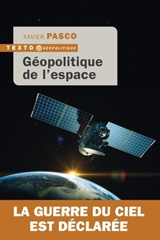Géopolitique de l'espace. 9791021066342