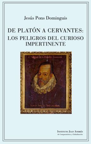 De Platón a Cervantes. 9788419901071