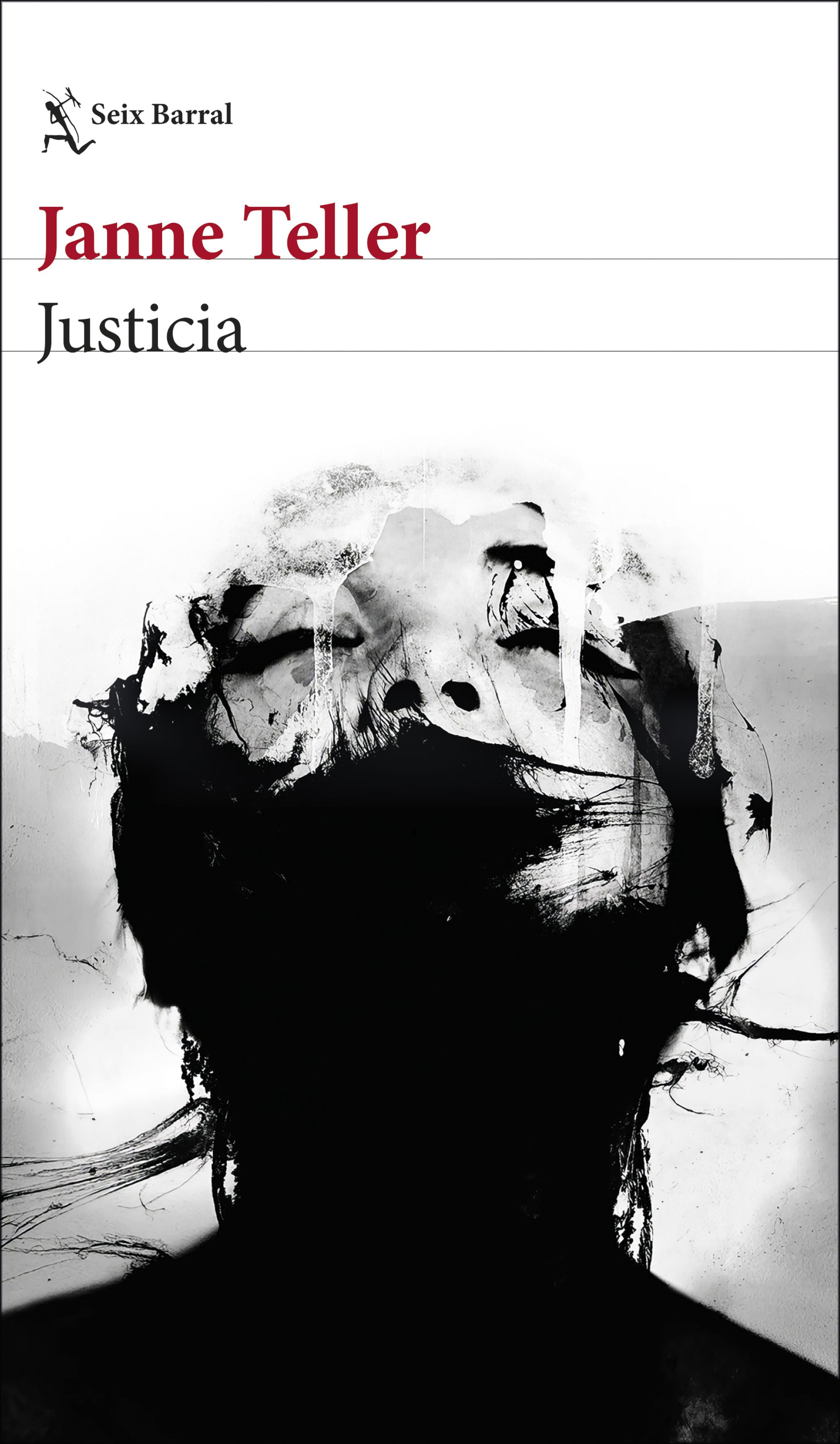 Justicia. 9788432248917