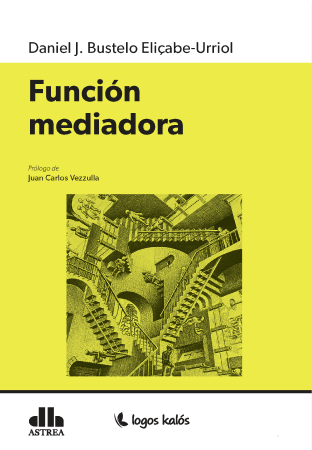 Función mediadora. 9789878284507
