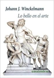 Lo bello en el arte. 9791387675004