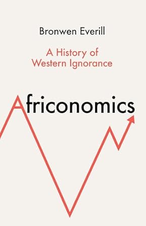 Africonomics. 9780008581183