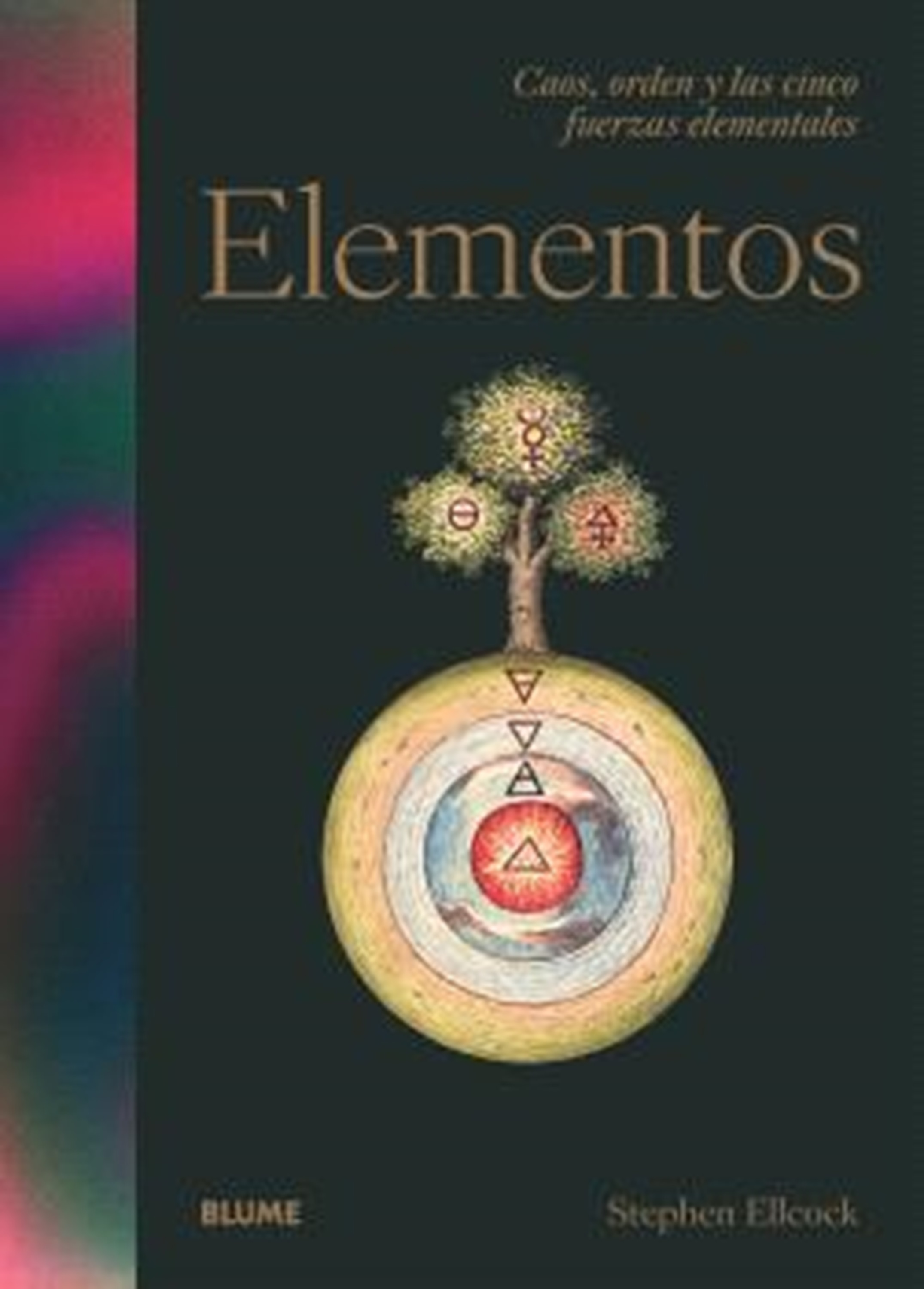 Elementos. 9788410469389