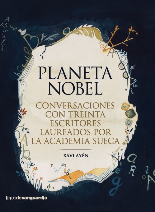 Planeta Nobel. 9788418604591