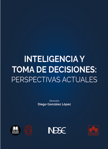 Inteligencia y toma de decisiones. 9791370113698