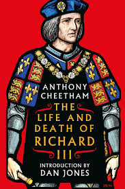 The life and death of King Richard III. 9781035915170