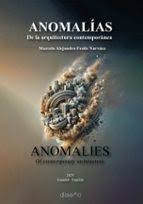 Anomalías = Anomalies. 9781643609683