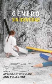 Género sin identidad. 9786072688735