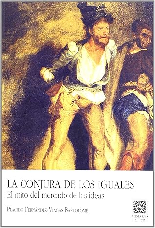 La conjura de los iguales. 9788484448648