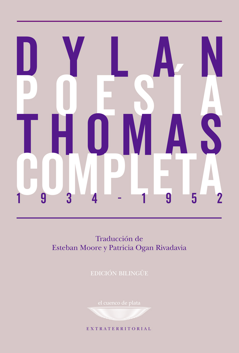 Poesía completa . 9789874489951