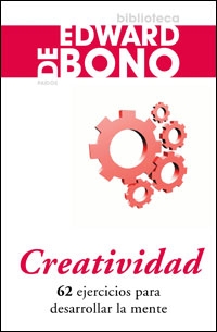 Creatividad. 9788449320804