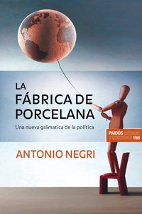 La fábrica de porcelana. 9788449320989