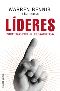 Líderes. 9788449321351