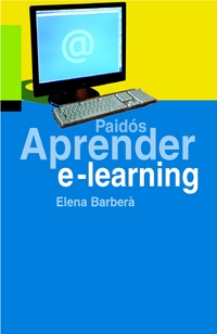 Aprender e-learning. 9788449321528