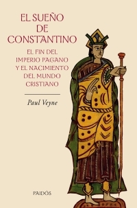 El sueño de Constantino. 9788449321559