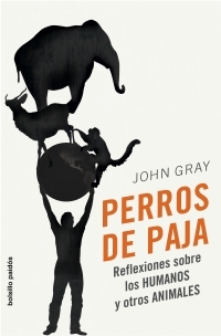 Perros de paja. 9788449321610