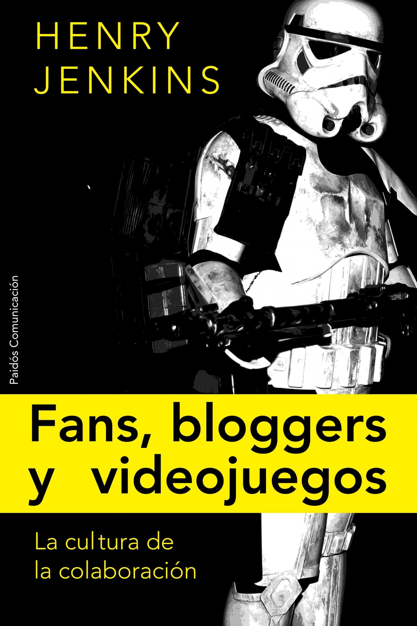 Fans, blogueros y videojuegos. 9788449322587