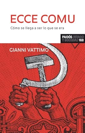 Ecce comu. 9788449322839