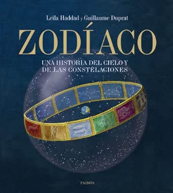Zodíaco. 9788449323102