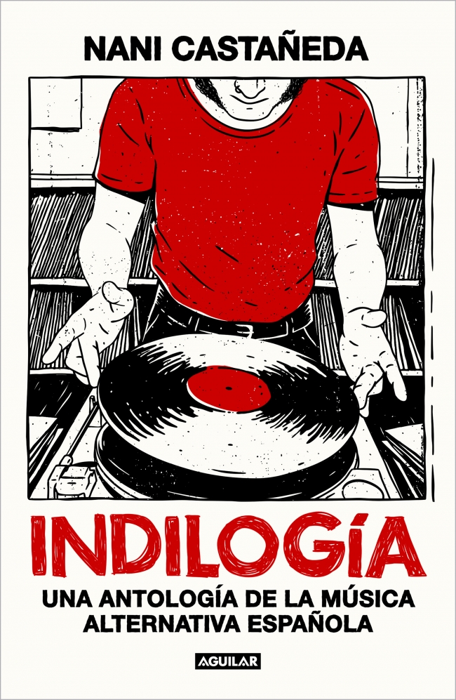 Indilogía. 9788403526099
