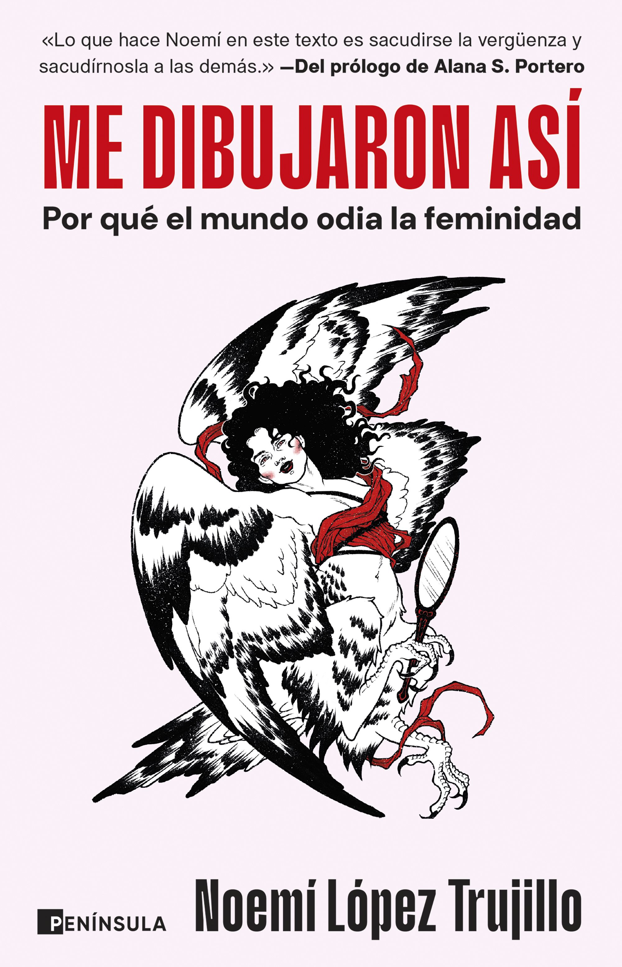 Me dibujaron así. 9788411004046