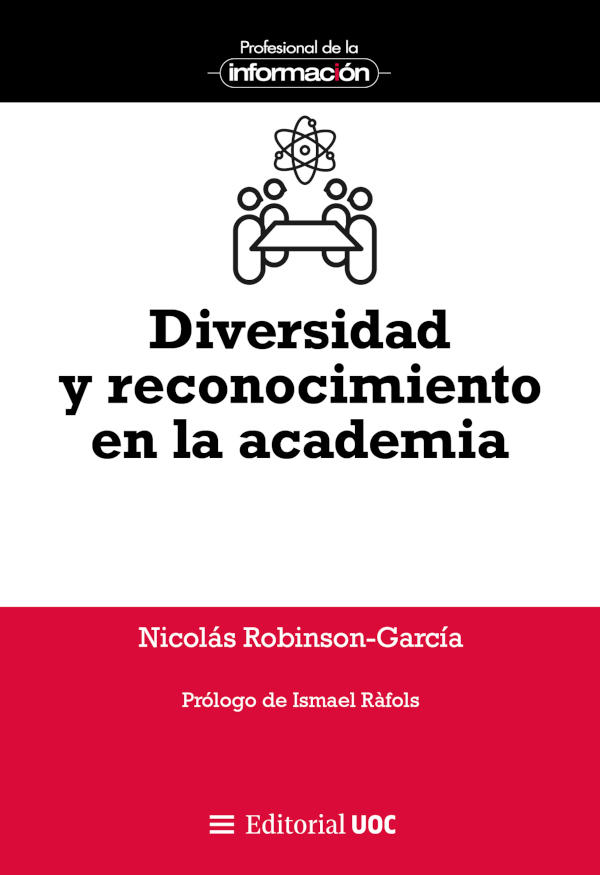 Diversidad y reconocimiento en la academia. 9788411661805