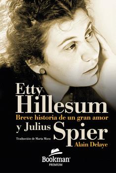 Etty Hillesum y Julius Spier. 9788412767322