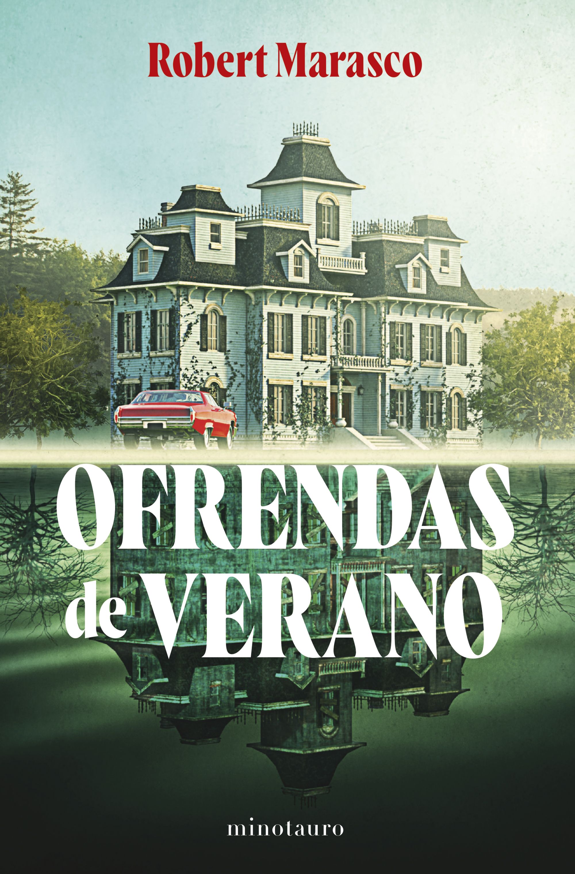 Ofrendas de verano. 9788445019511