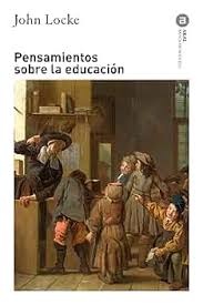Pensamientos sobre la educación. 9788446034292