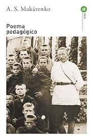 Poema pedagógico. 9788446044529