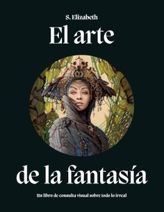 El arte de la fantasía. 9788446056980