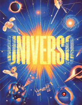 Universo. 9789562574679