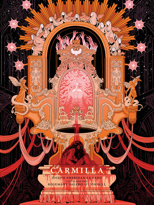 Carmilla. 9788410332775