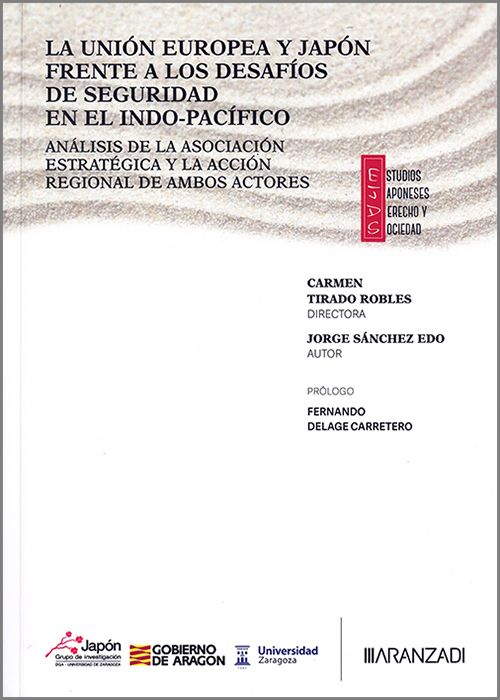 La Unión Europea y Japón frente a los desafíos de seguridad en el Indo-Pacífico