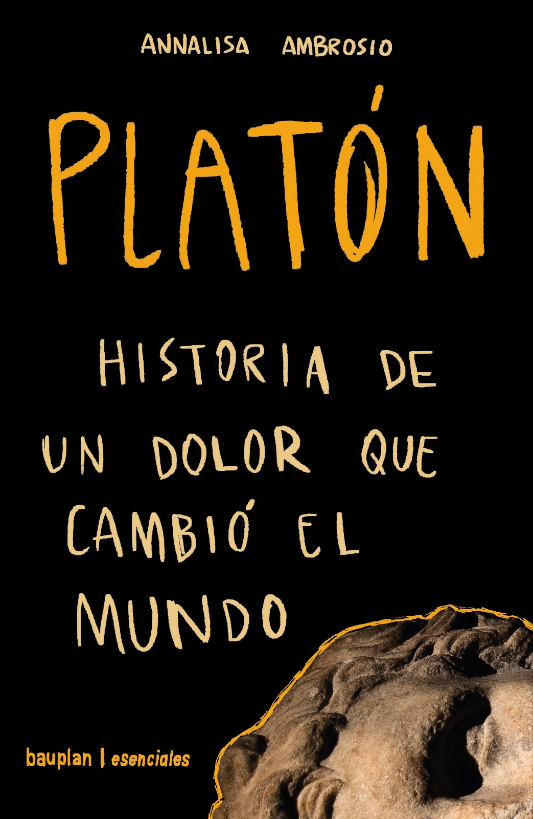 Platón. 9788412943184