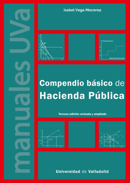 Compendio básico de Hacienda Pública
