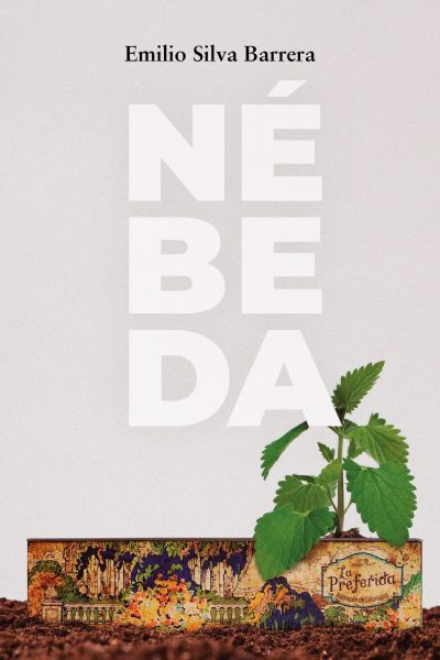 Nébeda. 9788494935589