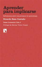 Aprender para implicarse. 9788410672475