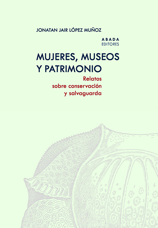 Mujeres, museos y patrimonio