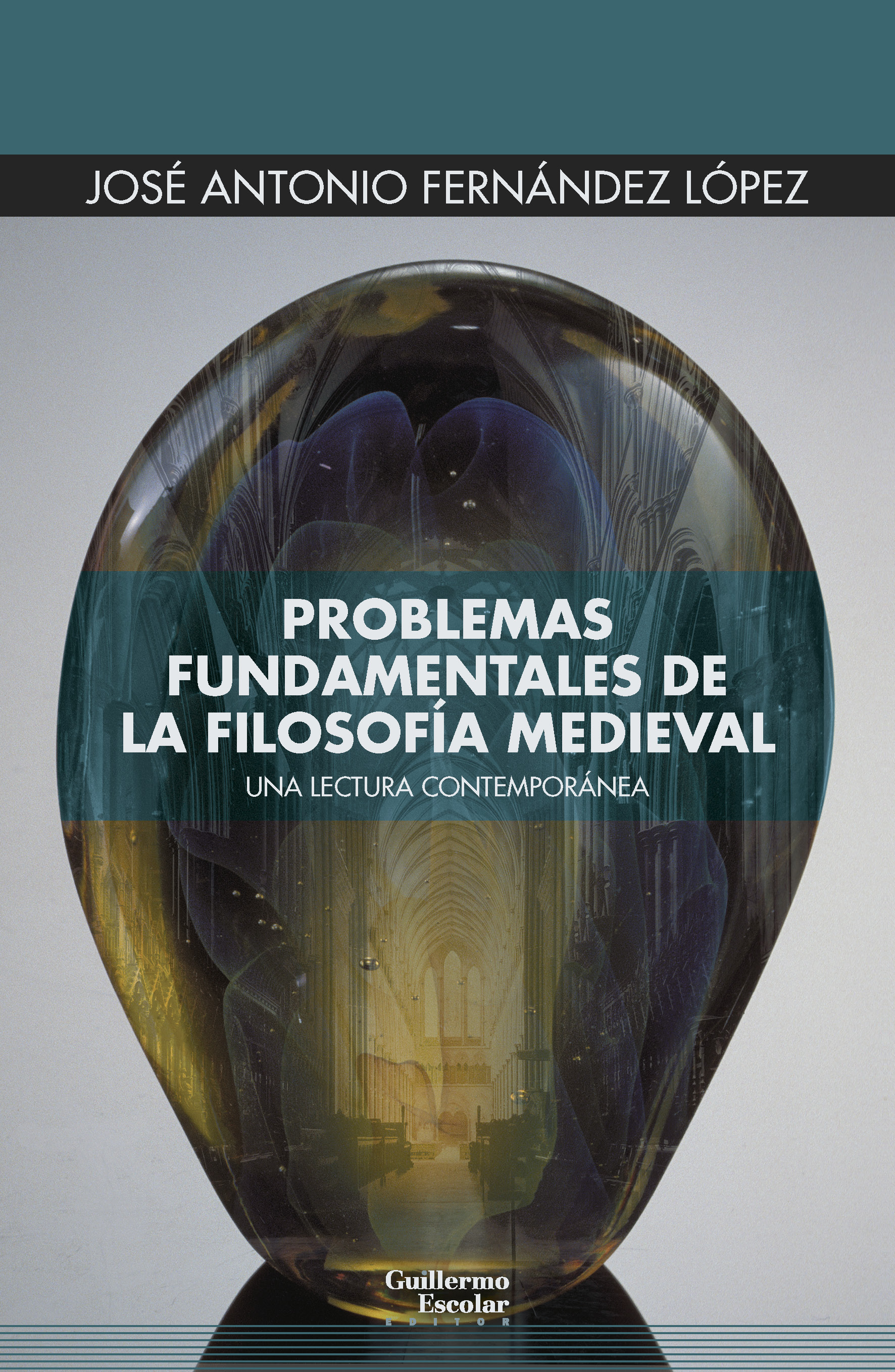 Problemas fundamentales de la filosofía medieval. 9788419782878