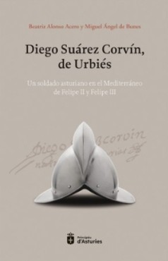 Diego Suárez Corvín, de Urbiés