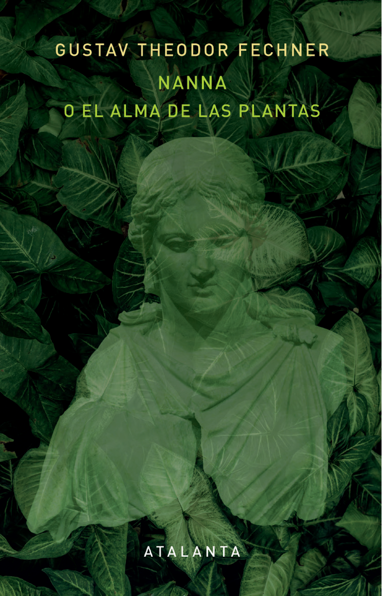 Nanna o El alma de las plantas. 9788412842357